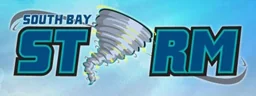 South Bay Storm logo