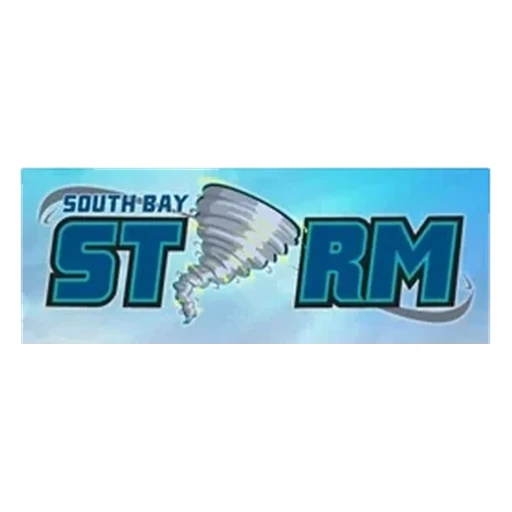 South Bay Storm logo