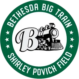 Bethesda Big Train logo