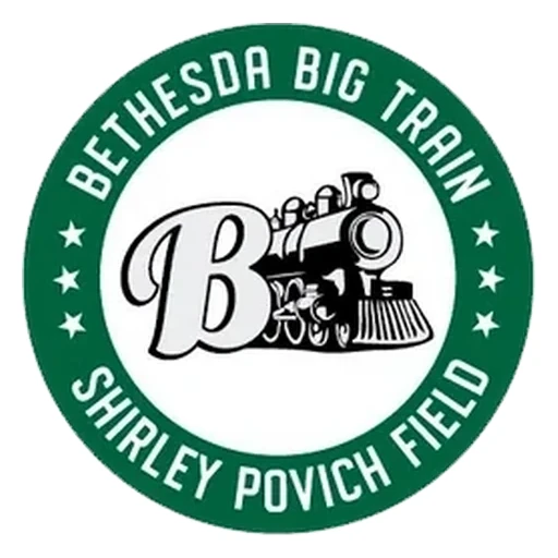 Bethesda Big Train logo