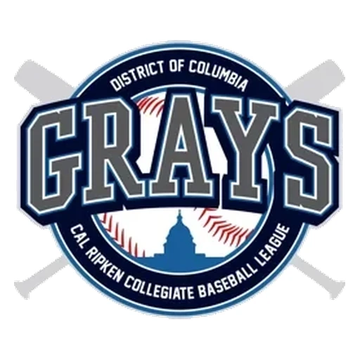 D.C. Grays logo