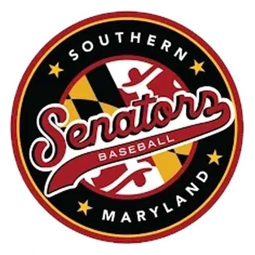 Southern Maryland Senators logo