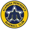 Alameda Merchants logo