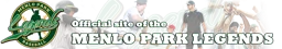 Menlo Park Legends logo