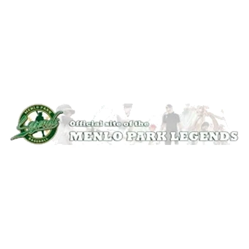 Menlo Park Legends logo