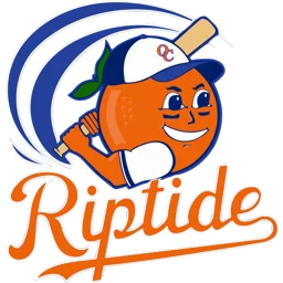 Orange County Riptide logo
