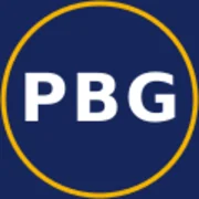 Philippines Baseball Group logo