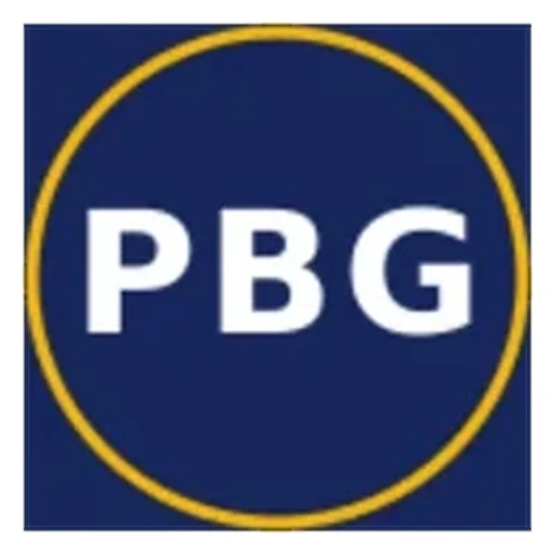 Philippines Baseball Group logo