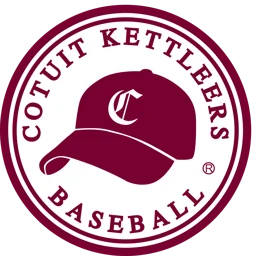 Cotuit Kettleers logo