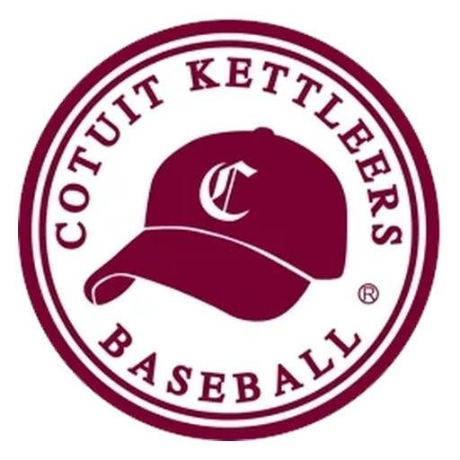 Cotuit Kettleers logo