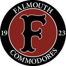 Falmouth Commodores logo