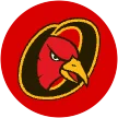 Orleans Firebirds logo