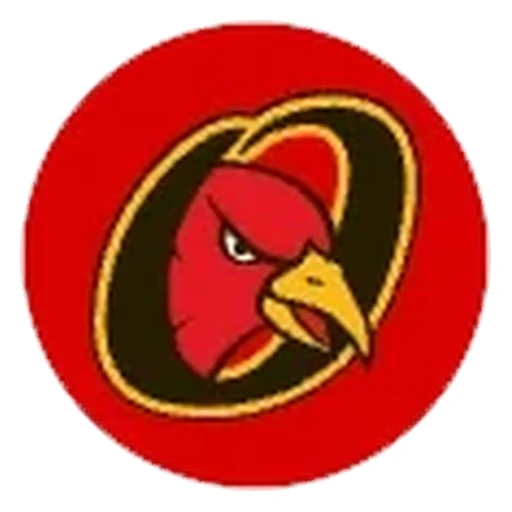 Orleans Firebirds logo