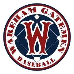 Wareham Gatemen logo