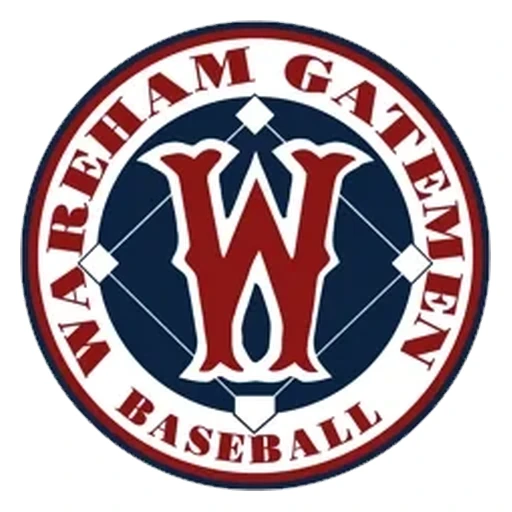 Wareham Gatemen logo
