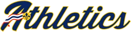 Adidas Athletics logo