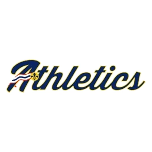 Adidas Athletics logo