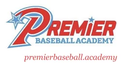 Premier Baseball Academy logo
