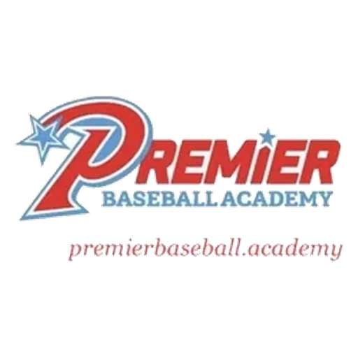 Premier Baseball Academy logo