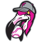 Florence Flamingos logo