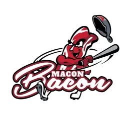 Macon Bacon logo