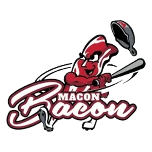 Macon Bacon logo