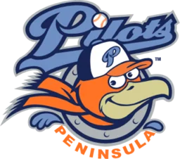 Peninsula Pilots logo