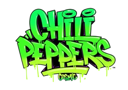 Tri-City Chili Peppers logo