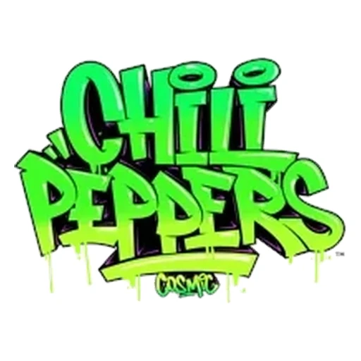 Tri-City Chili Peppers logo