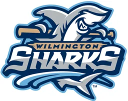Wilmington Sharks logo