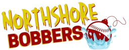 Northshore Bobbers logo