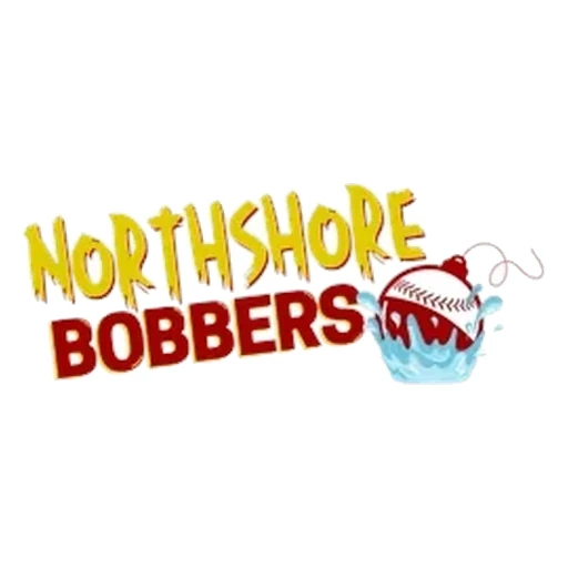 Northshore Bobbers logo