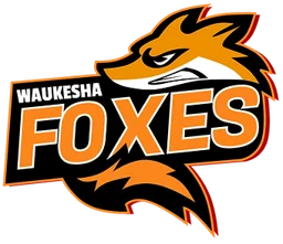 Waukesha Foxes logo
