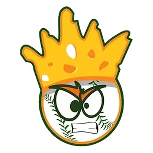 Wisconsin Cheese Kings logo