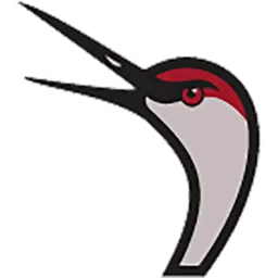 Fightin Cranes logo