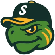Salina Sliders logo