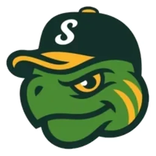 Salina Sliders logo