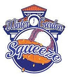 Winter Garden Squeeze logo
