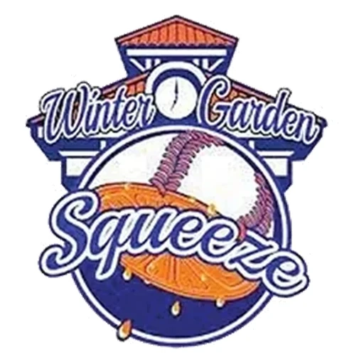 Winter Garden Squeeze logo