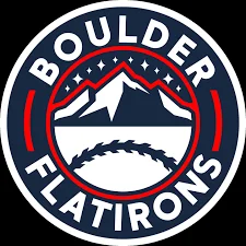 Boulder Flatirons logo