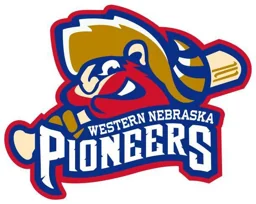 Western Nebraska Pioneers logo