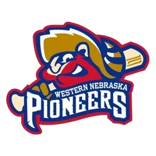 Western Nebraska Pioneers logo