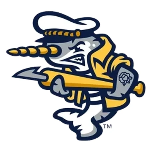 Norwich Sea Unicorns logo