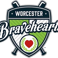 Worcester Bravehearts logo