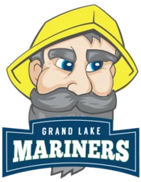 Grand Lake Mariners logo
