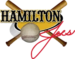 Hamilton Joes logo