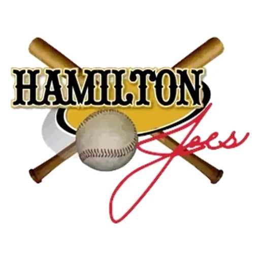 Hamilton Joes logo