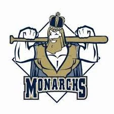 Michigan Monarchs logo