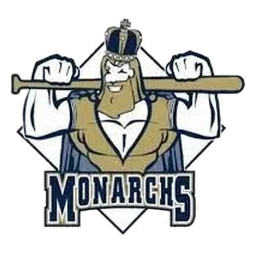 Michigan Monarchs logo