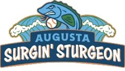Augusta Surgin Sturgeon logo